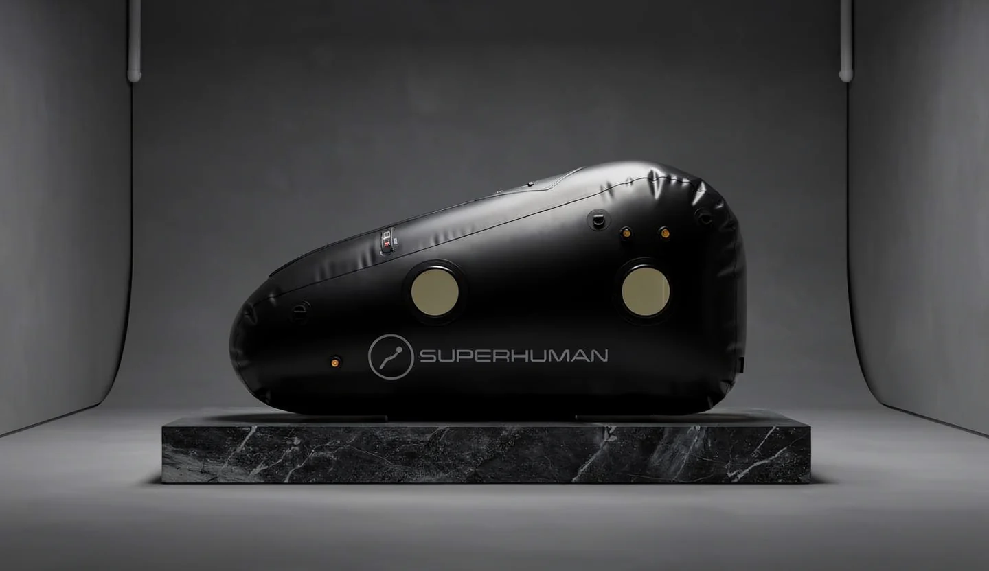 Superhuman S1